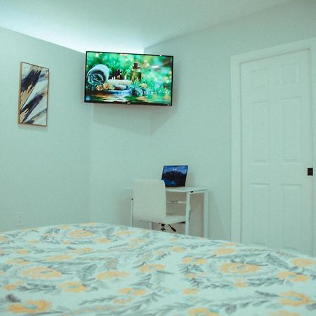 Villabella Fort Myers Eksteriør billede