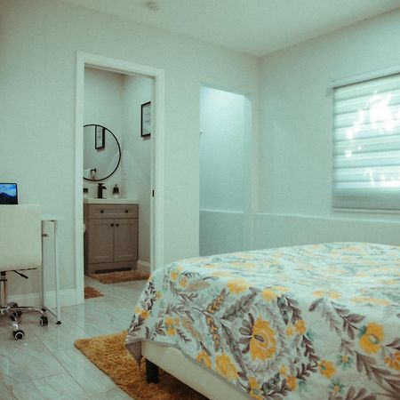 Villabella Fort Myers Eksteriør billede