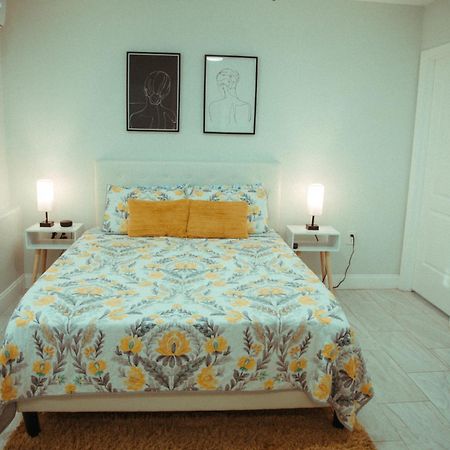 Villabella Fort Myers Eksteriør billede