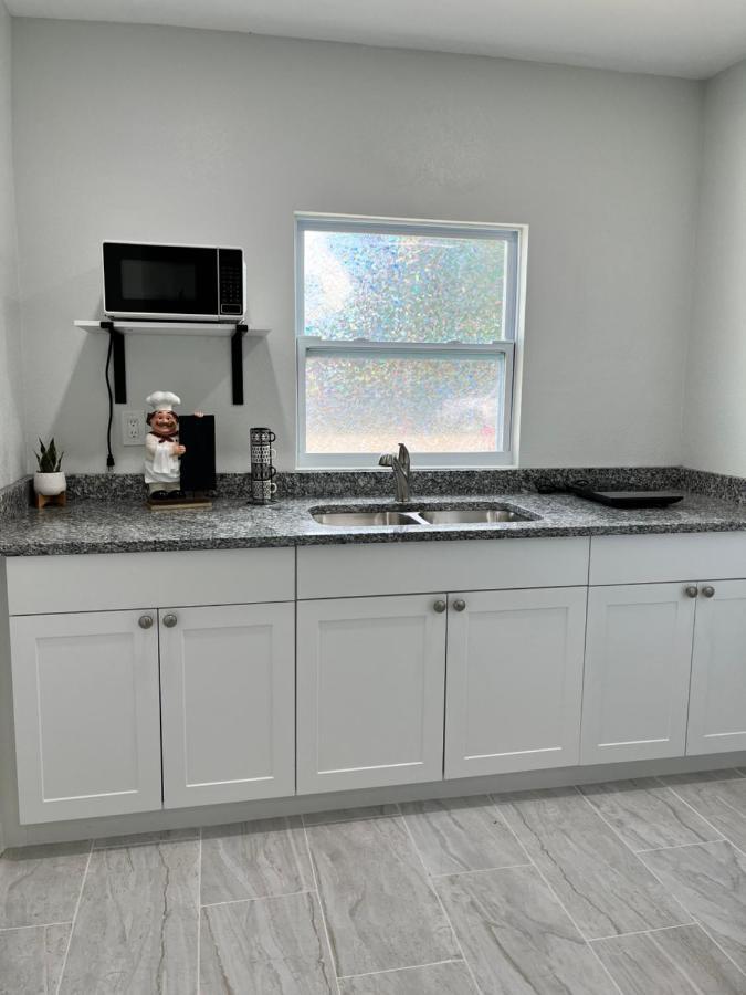 Villabella Fort Myers Eksteriør billede