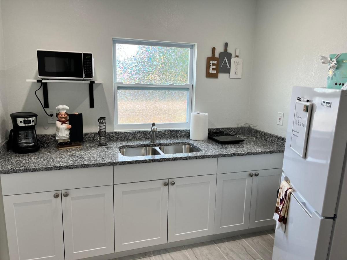 Villabella Fort Myers Eksteriør billede