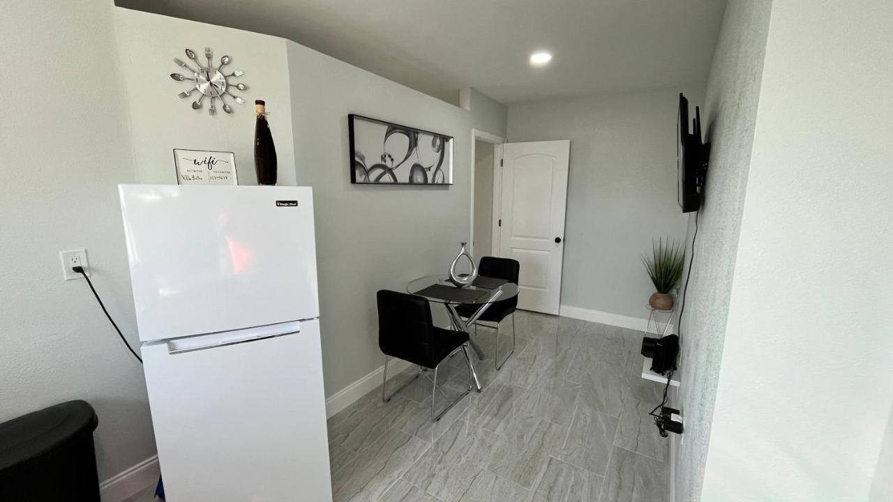 Villabella Fort Myers Eksteriør billede