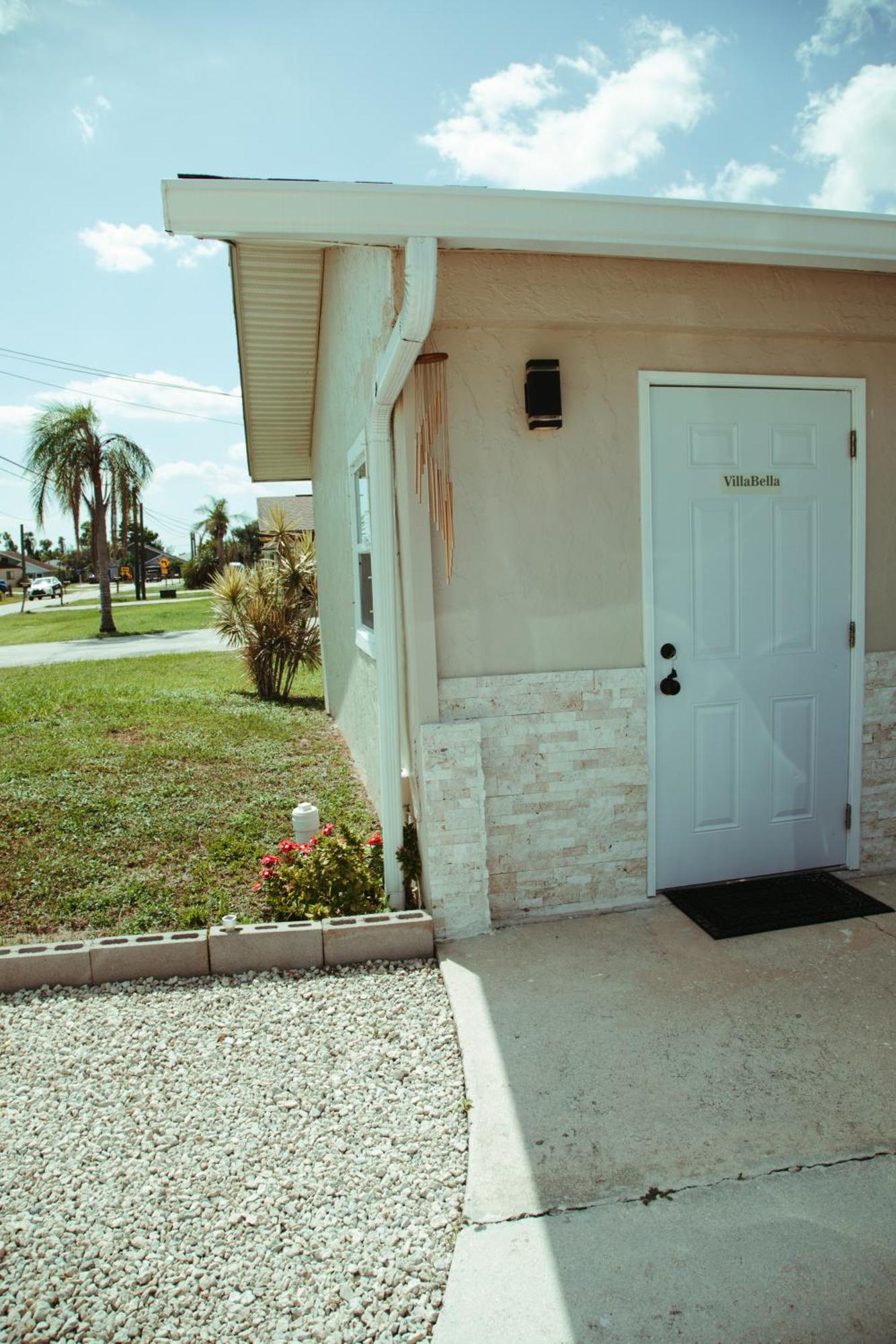 Villabella Fort Myers Eksteriør billede