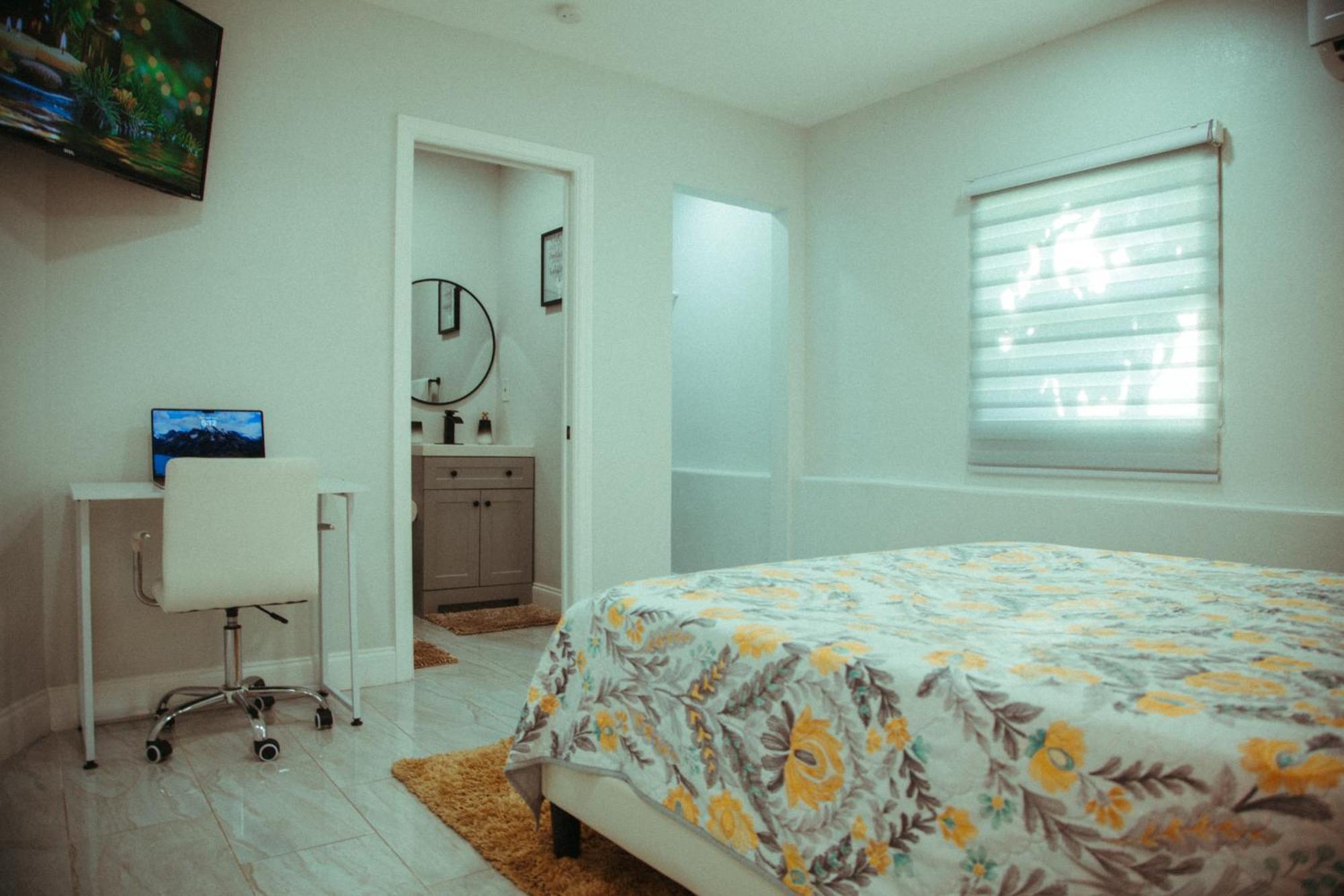Villabella Fort Myers Eksteriør billede