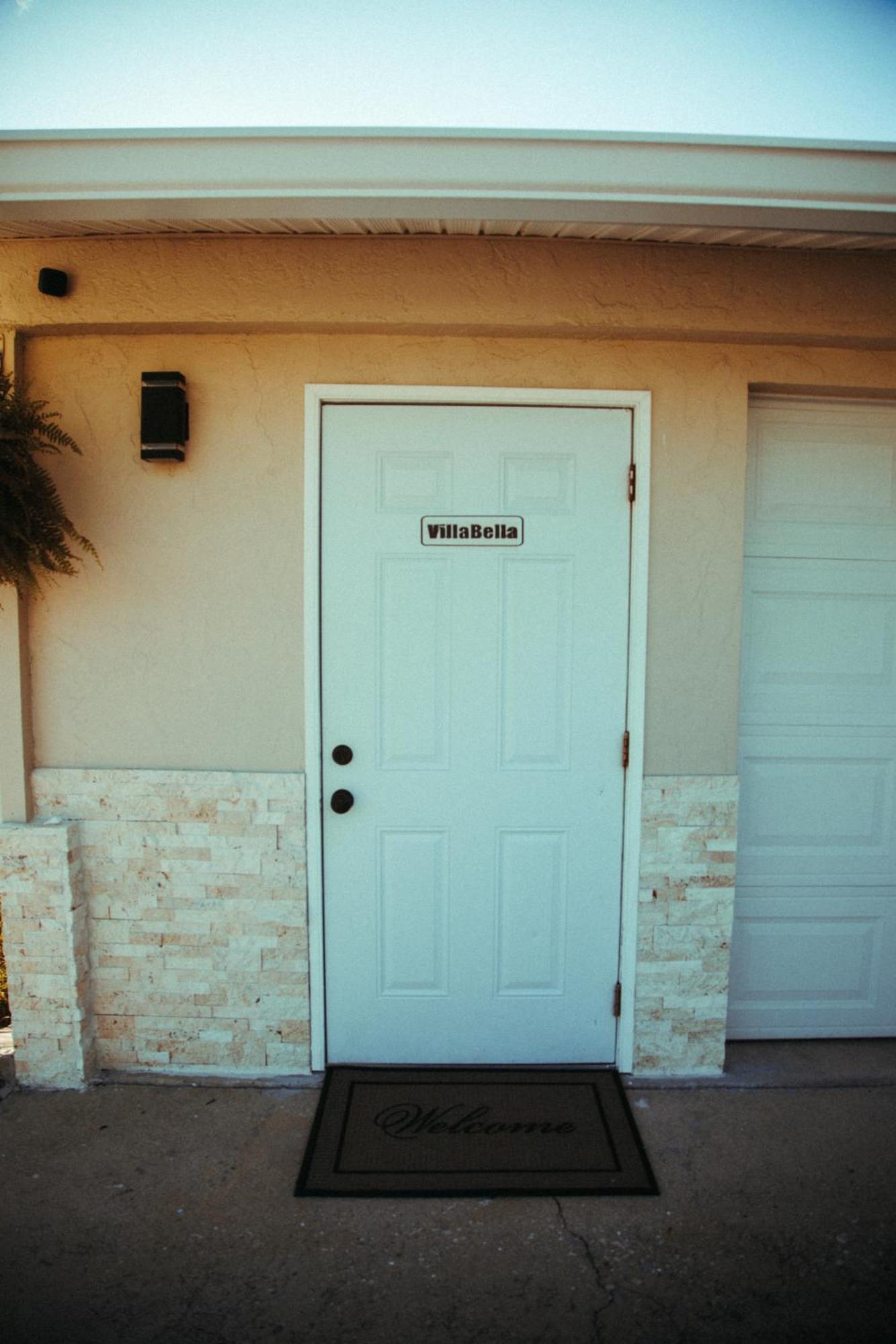 Villabella Fort Myers Eksteriør billede